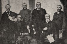 Hősök ünnepe a Székely Nemzeti Múzeumban