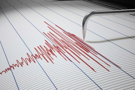 Földrengés volt Buzău megyében