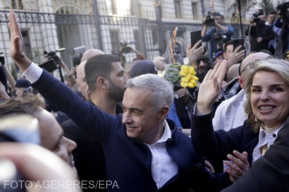 Ekkor derülhet ki, érvényes-e Georgescu elnökjelöltsége