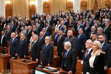 Nők a parlamentben: Románia az EU-s rangsor végén