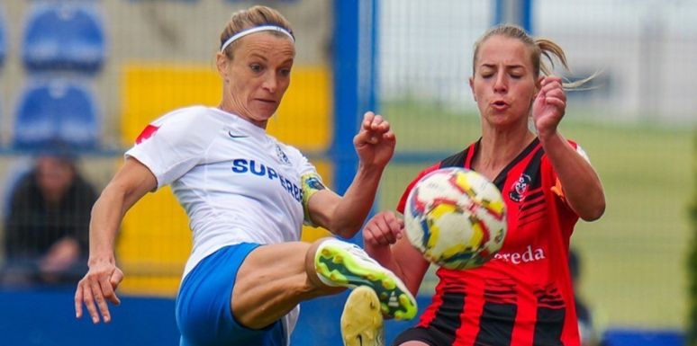 Szuperliga: Sokáig vezetettek Konstancán a csíkszeredaiak, a meccs végén bukták el a győzelmet