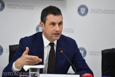 Tánczos Barna: Az infláció csökkenő tendenciát mutat