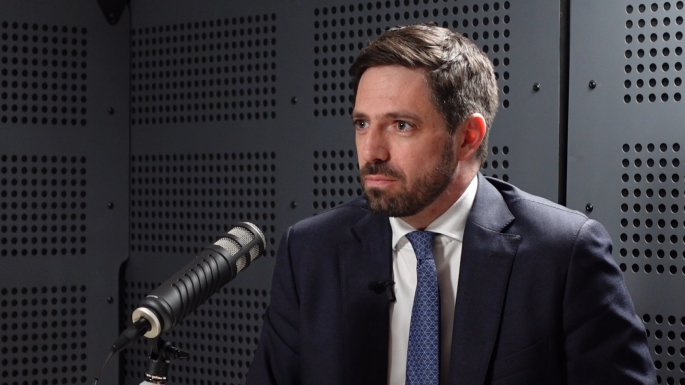 Magyarország is figyel a román elnökválasztásra - Magyar Levente külügyminiszter-helyettessel beszélgettünk (VIDEÓ)