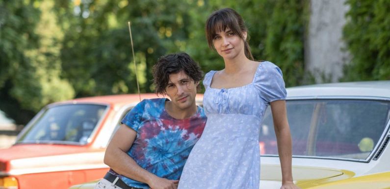 Új rekord: már 100 000 nézője volt Romániában a Hogyan tudnék élni nélküled?-nek