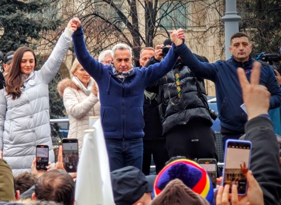 Georgescu elbukott: mit lépnek az ultranacionalisták?