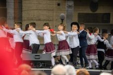 Önkénteseket és programjavaslatokat is várnak az idei Szent György Napokra