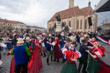 Egész hetes rendezvénysorozattal emlékeznek március 15-ére Kolozs megyében 