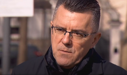 Dungaciut ajánlja elnökjelöltnek Gigi Becali