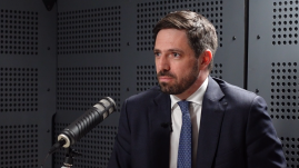 Magyarország is figyel a román elnökválasztásra - Magyar Levente külügyminiszter-helyettessel beszélgettünk (VIDEÓ)