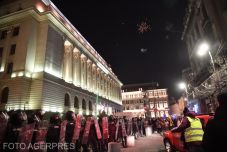 Káosz Bukarestben – a BEC megindokolta, miért utasította el Călin Georgescu jelöltségét