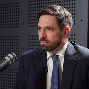 Magyarország is figyel a román elnökválasztásra - Magyar Levente külügyminiszter-helyettessel beszélgettünk