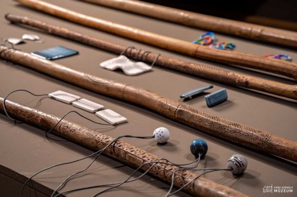 Ötven kreatív alkotás szerepel a Transylvanian Design Week második kiállításán