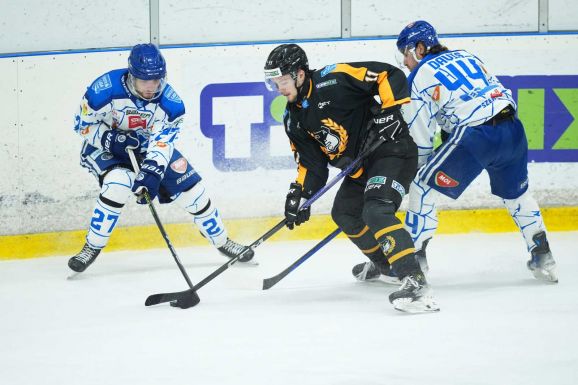 Három negyeddöntős párharc kiegyenlítődött az Erste Ligában