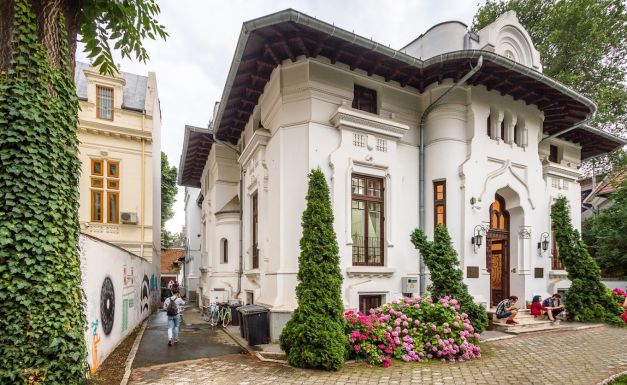 A magyar nemzeti ünnepre készülnek Bukarestben