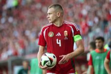 Magyar válogatott: Dárdai Bence debütálhat, Szalai Attila visszatér