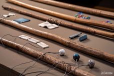 Ötven kreatív alkotás szerepel a Transylvanian Design Week második kiállításán