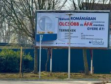 Árrésstopot vezet be a magyar kormány harminc alapvető élelmiszerre