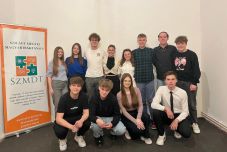 Diáktanács a Szilágyságban: több mint szervezet, egy igazi közösség