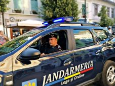 Újra cáfol a román csendőrség: nem „idegenlégiós