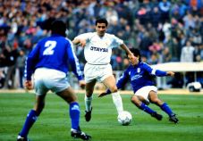 Hagi megkapja a legmagasabb állami kitüntetést 