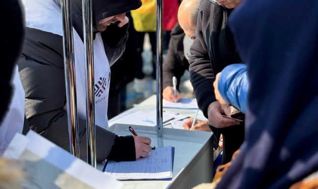 Éberségre szólít a rektor – lehetetlennek tartja a rekordgyors aláírásgyűjtést