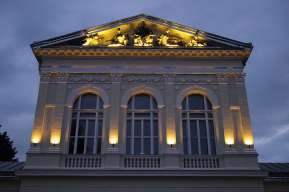 Lezárult a „Marosvásárhelyi Természettudományi Múzeum felújítása” projekt (X)