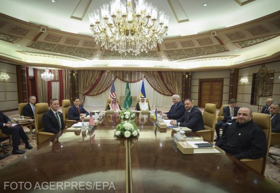 Korlátlan alkalommal meghosszabbított tűzszünet következhet