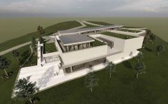 Épülhet az Erdélyi Történeti Galéria, de elúszik az uniós finanszírozás egy része