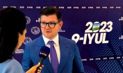 Rejtélyes figura tarol a TikTokon: megvan Georgescu klónja?