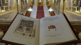 Az ember férfi vagy nő: Alaptörvény-módosítás Magyarországon