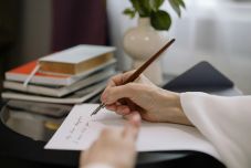 Levelet írt a botrányhős román politikus Trumpnak