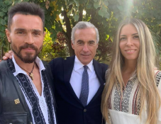 Vádat emeltek Călin Georgescu közeli munkatársa, a neolegionárius vezér ellen