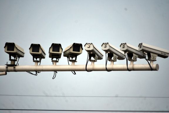 Forgalomkövető kamerarendszert telepítenek Csíkszeredában