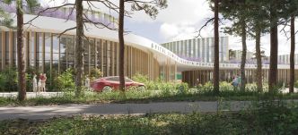 Épülhet Kolozsvár új gyermekkórháza