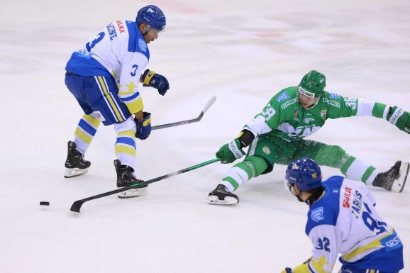 Erste Liga: mindhárom erdélyi csapat győzelmet aratott a rájátszásban