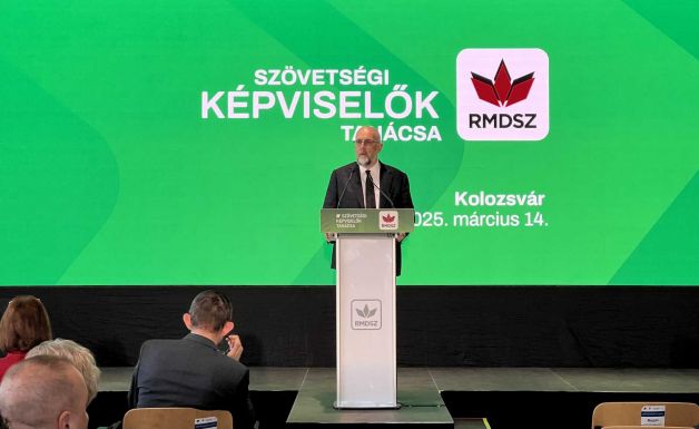 Kelemen Hunor: Őszintén kell beszélnünk a problémákról