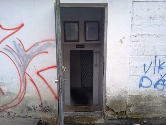 Óvóhelyek Hargita megyében: mennyire vagyunk felkészülve?