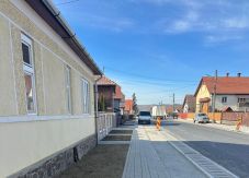 Fejlesztések Hargita megyében – Európai uniós forrásokra támaszkodva