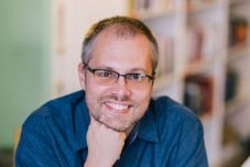 Zágoni Balázs HUBBY-különdíjat kapott