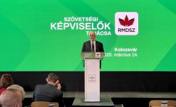 Kelemen Hunor: Őszintén kell beszélnünk a problémákról