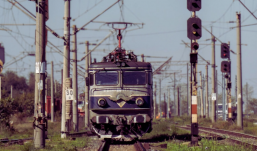 Vonatállomást építenek Arad legnagyobb városnegyedében