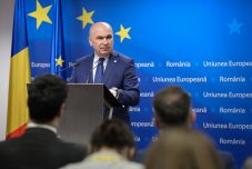 A Georgescuról hozott alkotmánybíróság döntésről nyilatkozott Bolojan