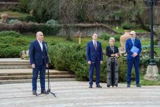 Amerikai atomfegyverek Romániában?