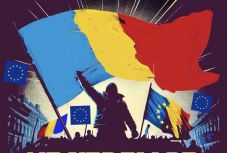 Március 15-én a szélsőségek ellen tüntetve több nagyvárosban utcára vonulnak a román civilek