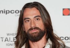 Háromszékre látogat Kádár L. Gellért, a Hunyadi-sorozat főszereplője