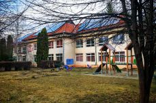 Energetikailag korszerűsítik a kézdivásárhelyi Manócska Napközi Otthont