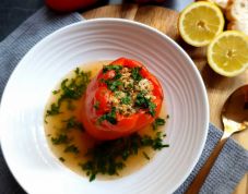 Piedone a parlamenti képviselőknek: „Aki töltött paprikát evett, kérjen orvosi kivizsgálást” (VIDEÓ)