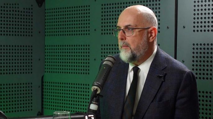 Az államfőválasztás eredményétől függ az RMDSZ kormányon maradása – Kelemen Hunorral beszélgettünk