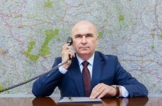 Ilie Bolojan ügyvivő elnök is üzent a magyaroknak március 15. alkalmából