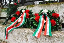 A bátrakra emlékezett Nagyvárad – „Győzni, előre magyar”